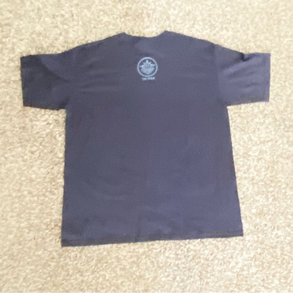 Dennis Rodman #91 #Bulls size XL - Picture 4 of 5